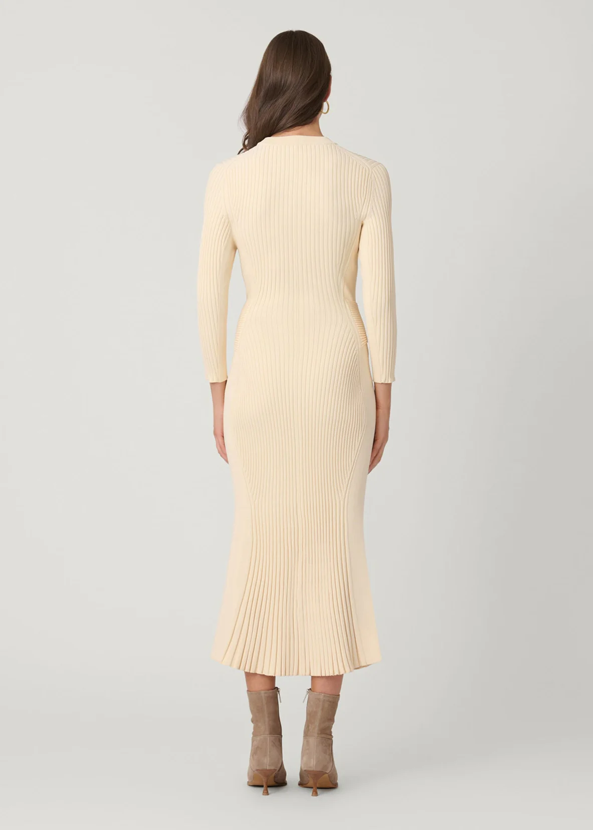 Sam Dress - Image 3