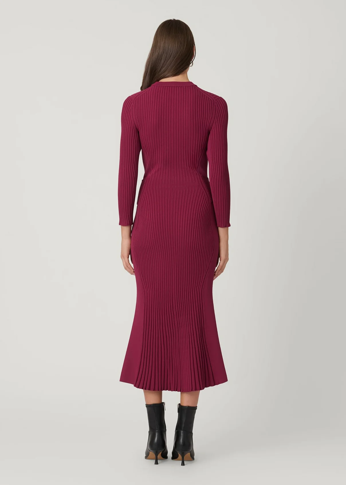 Sam Dress - Image 3