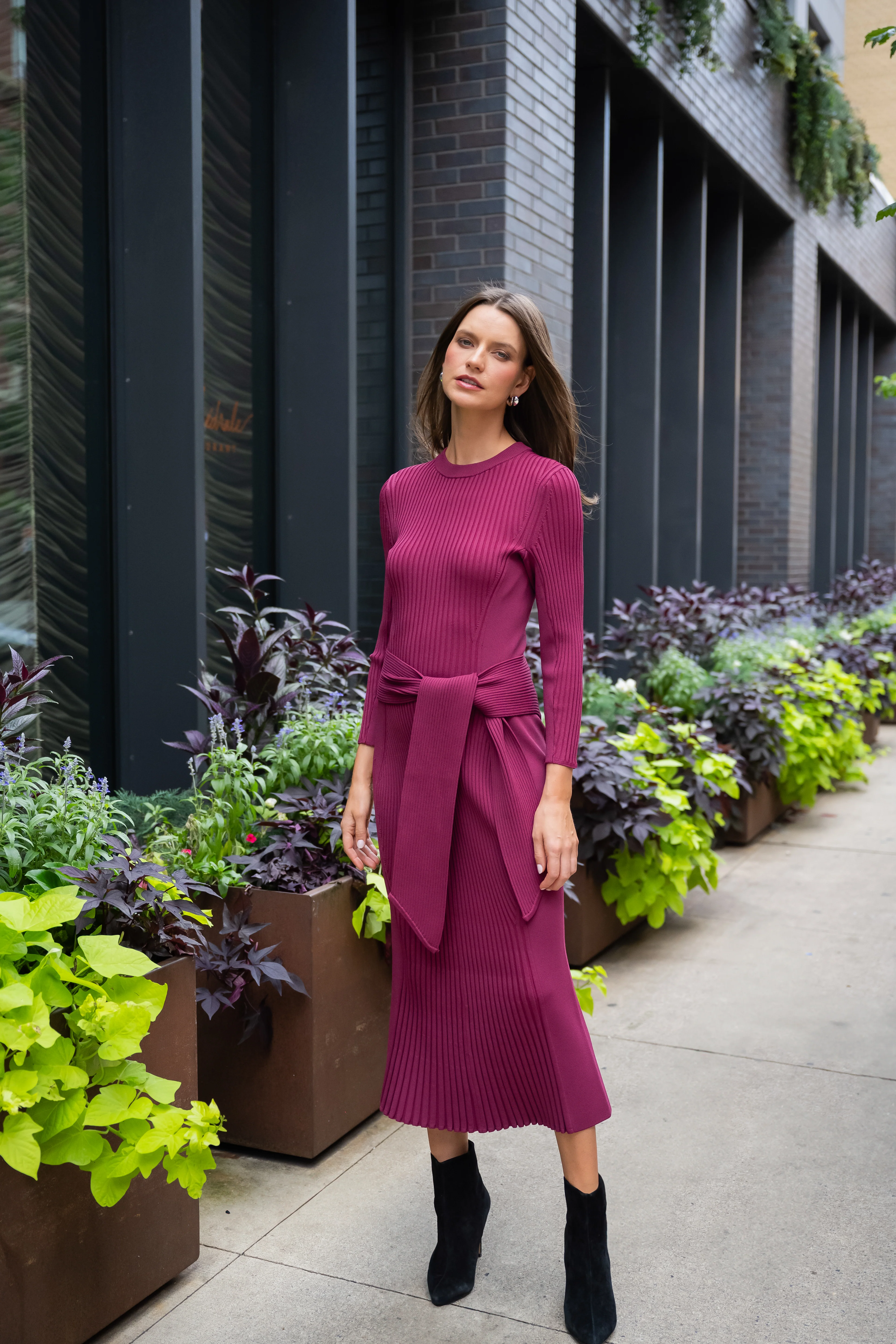 Sam Dress - Image 4