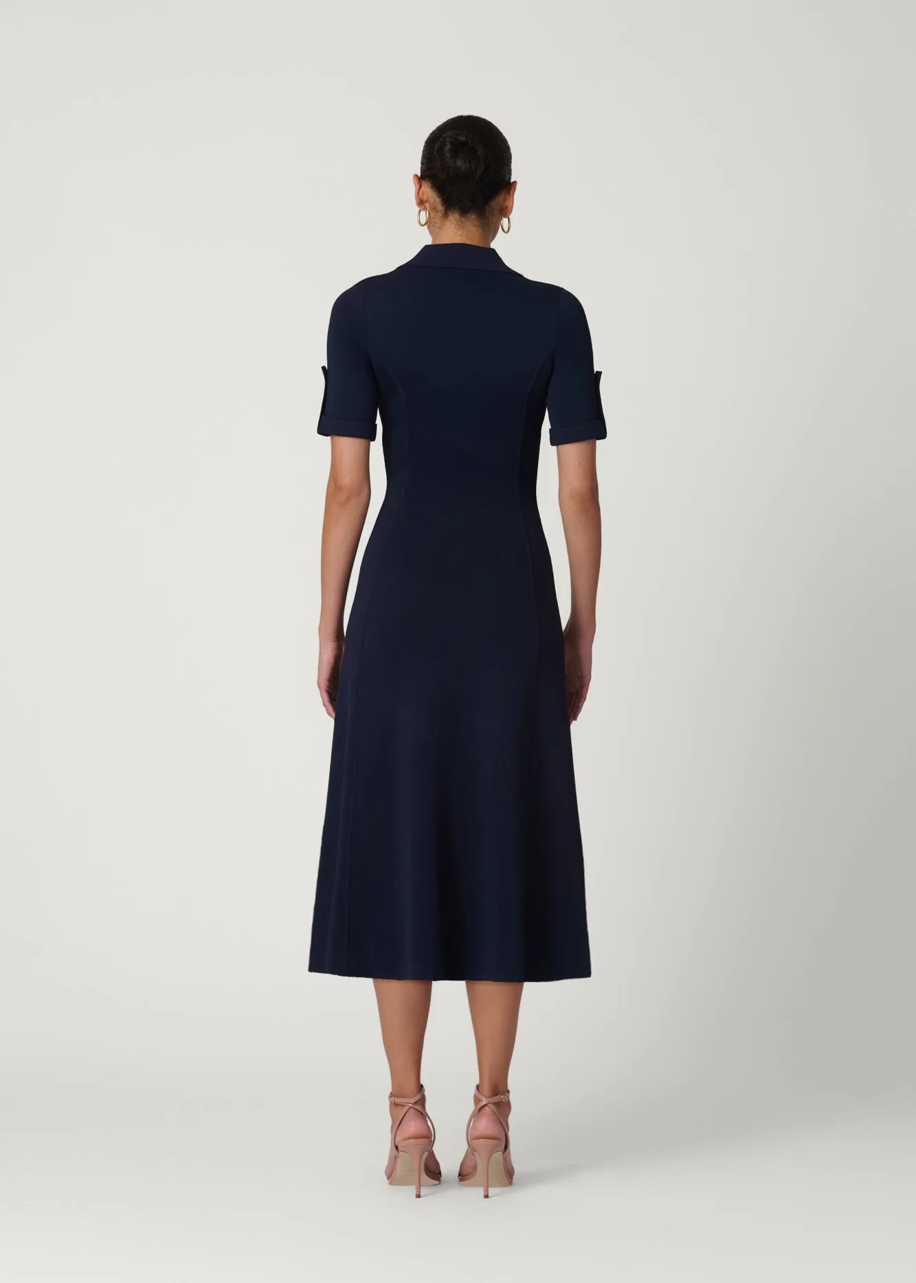 Saylor Dress - Image 3