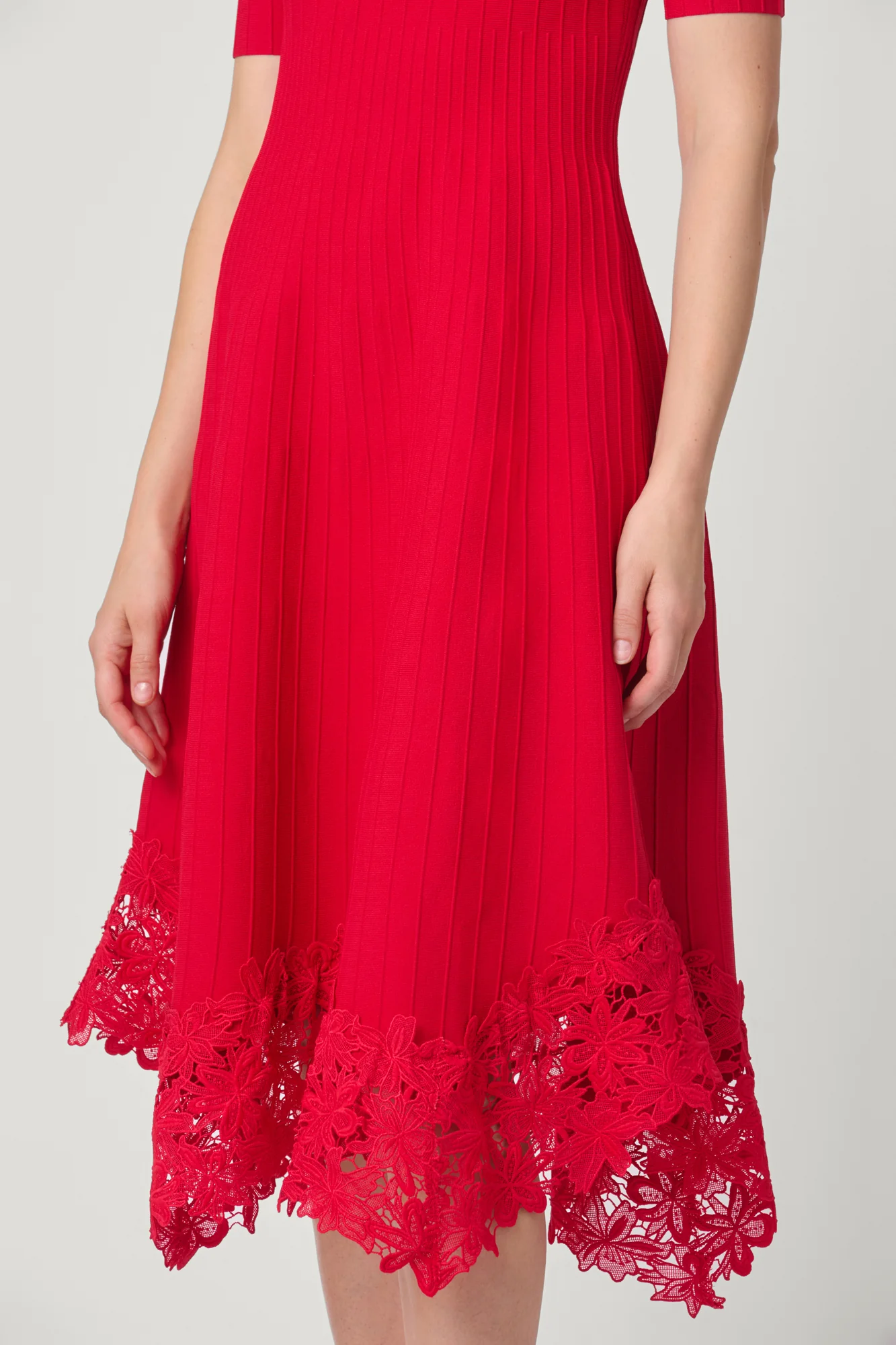 Shailene Dress - Image 2