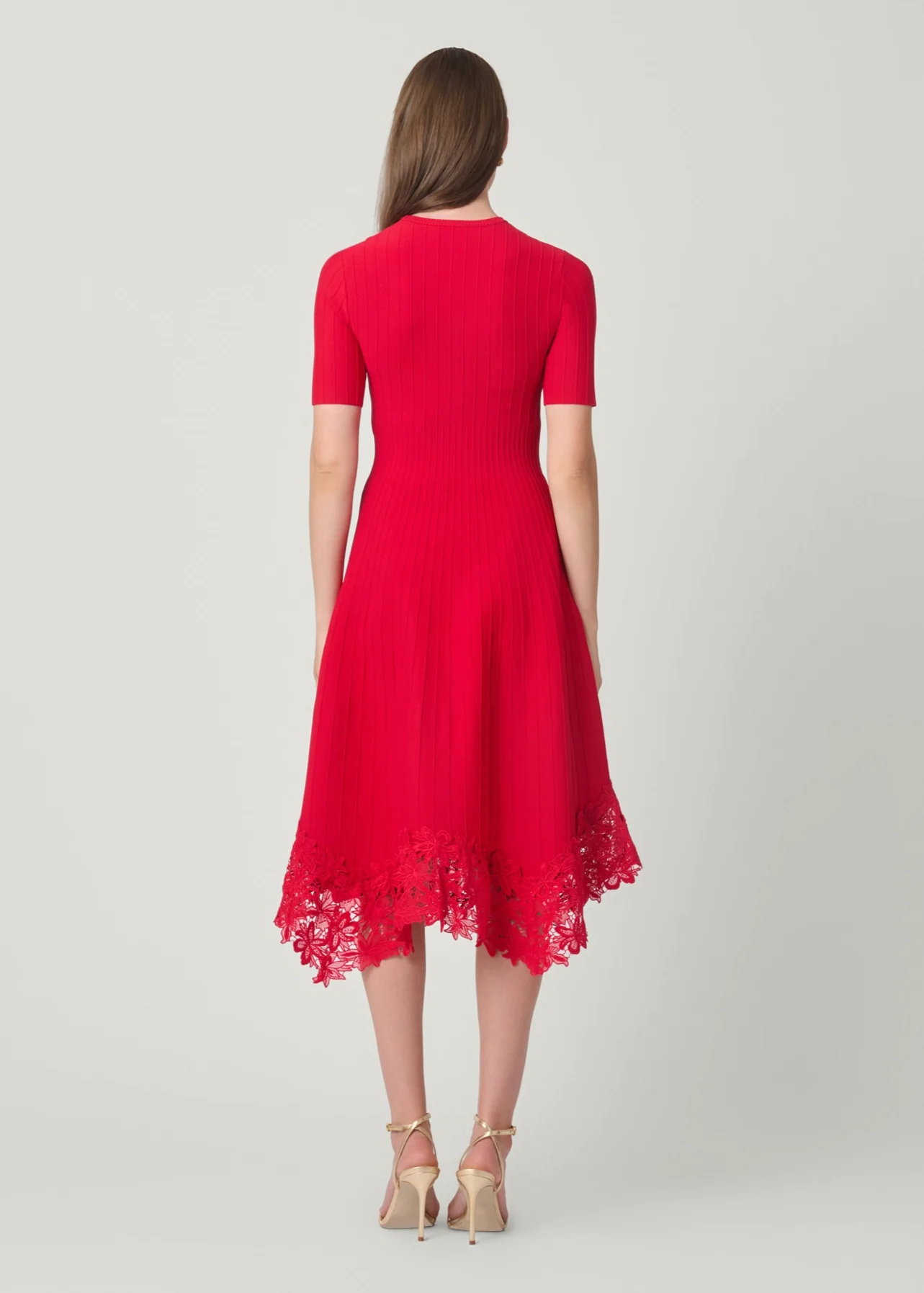 Shailene Dress - Image 3