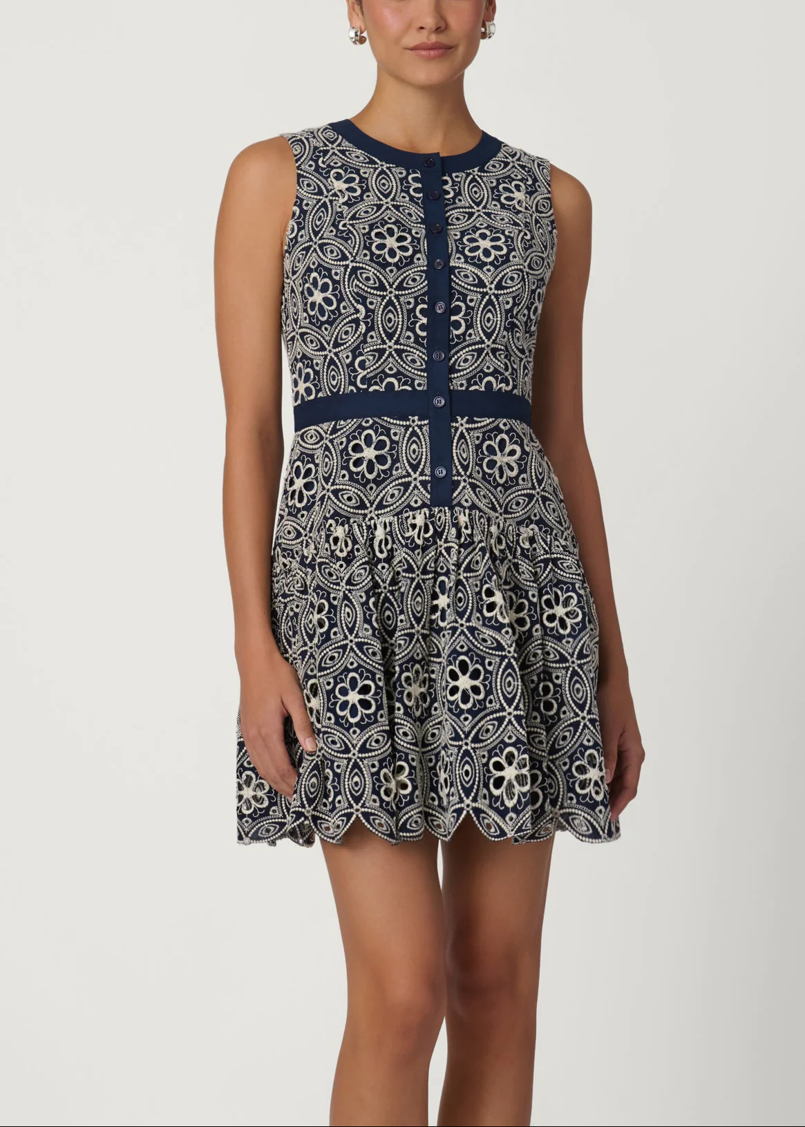 Sierra Dress