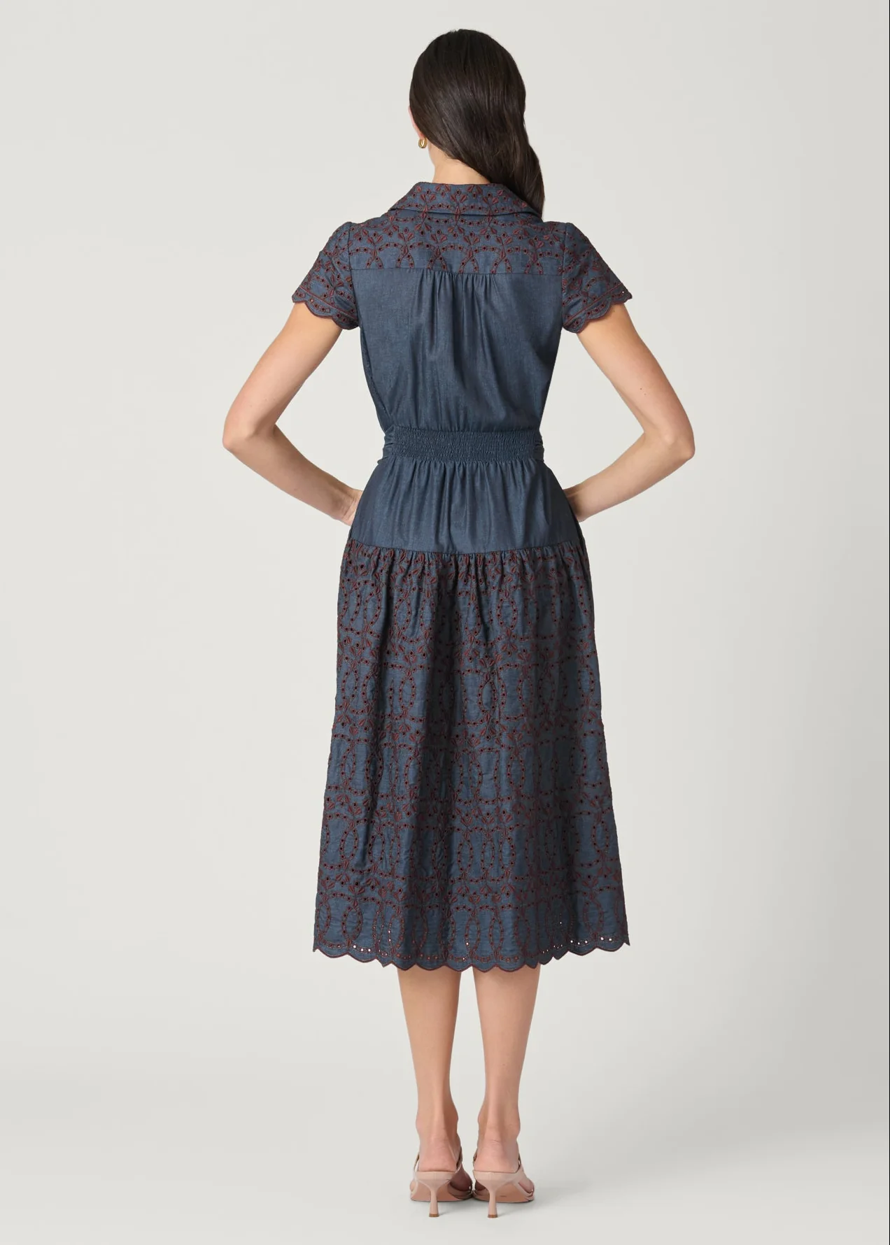 Sofia Dress - Image 3
