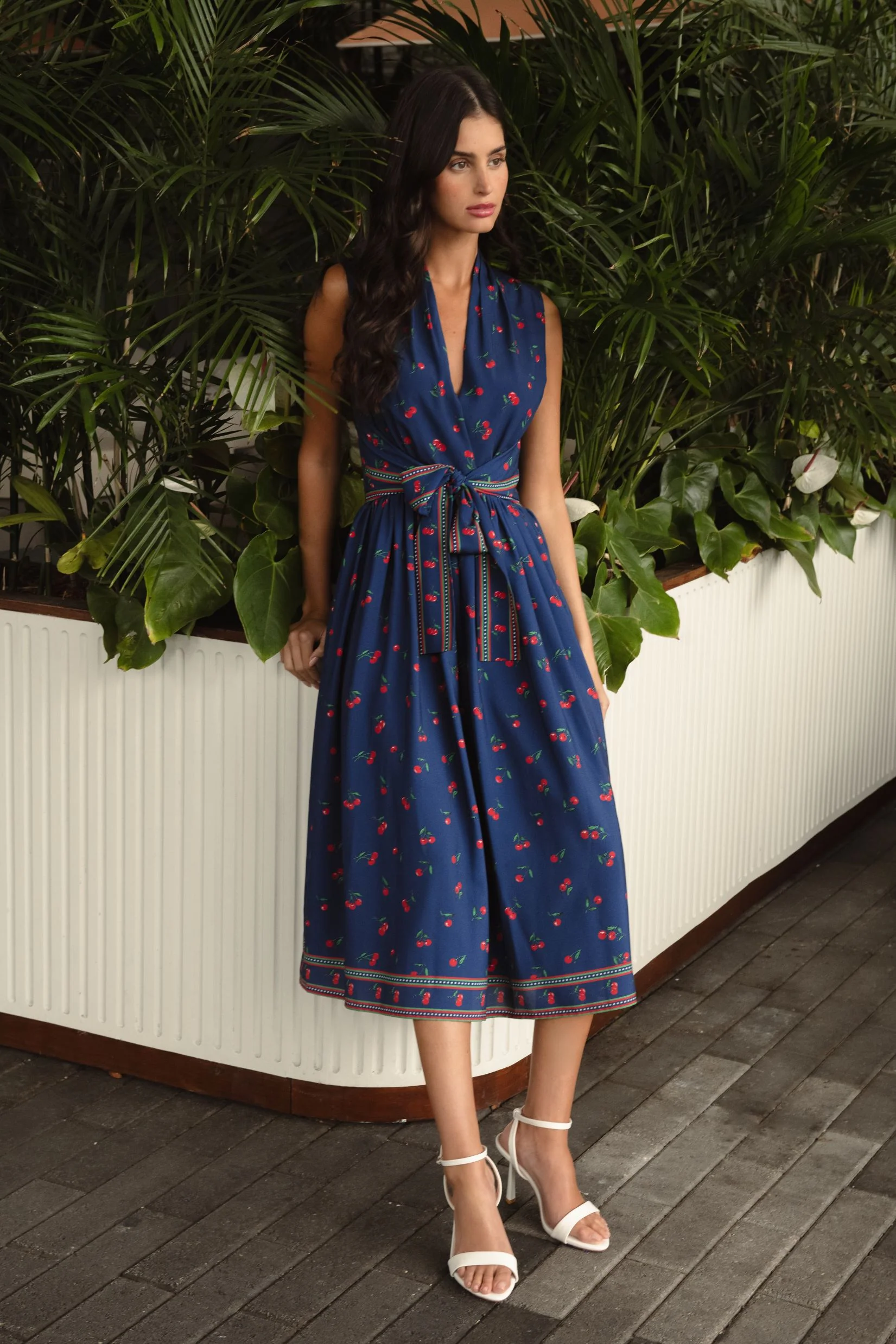 Thorton Dress - Image 4