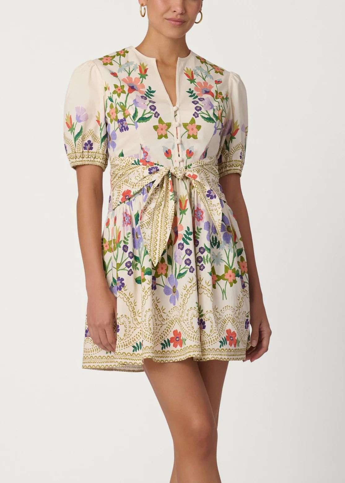 Tinsley Dress