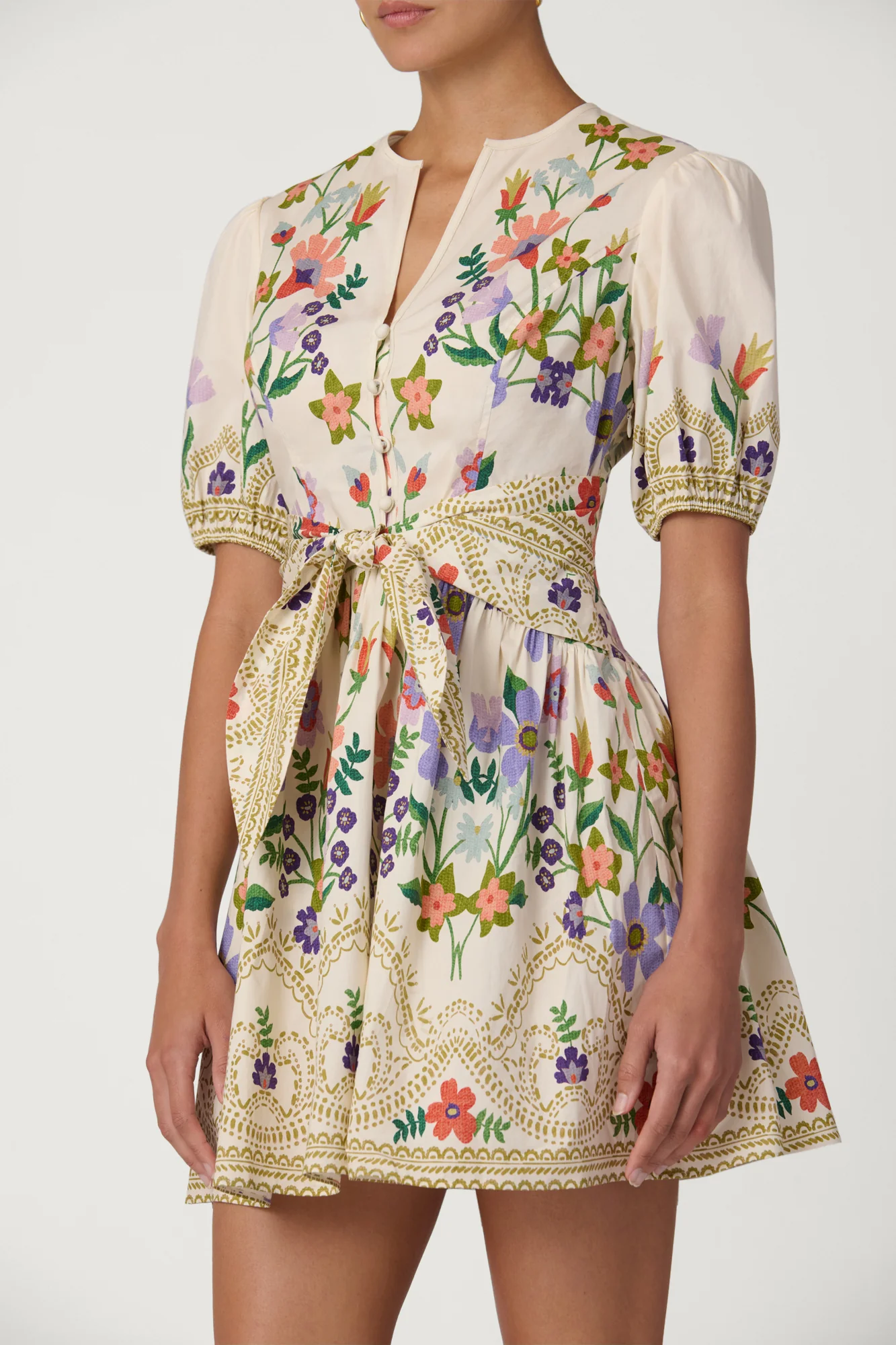 Tinsley Dress - Image 2
