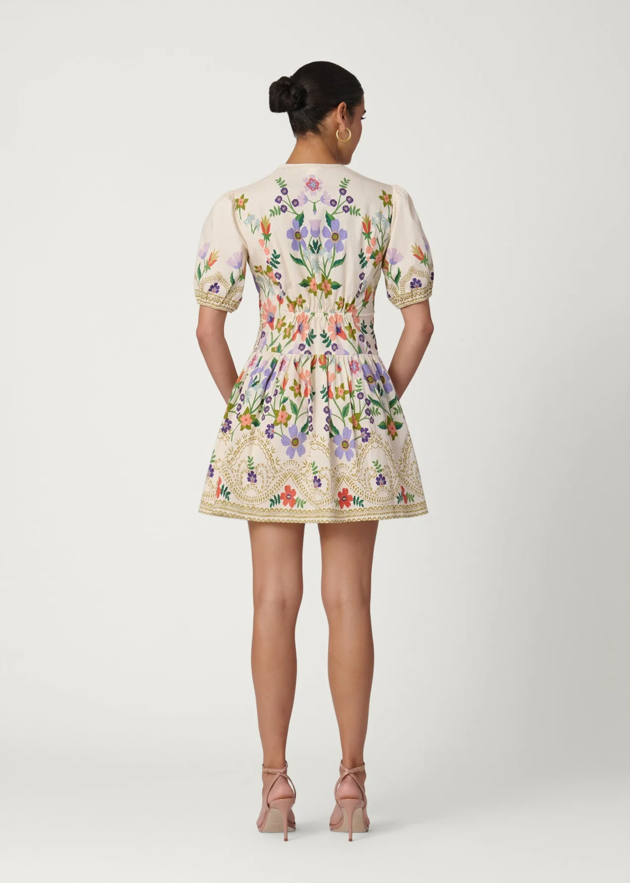 Tinsley Dress - Image 3