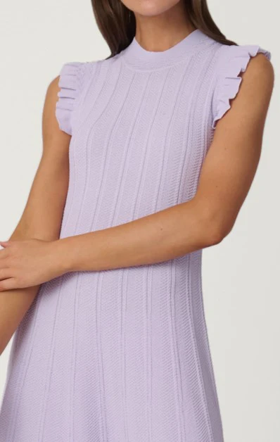 Tucker Dress - Image 2