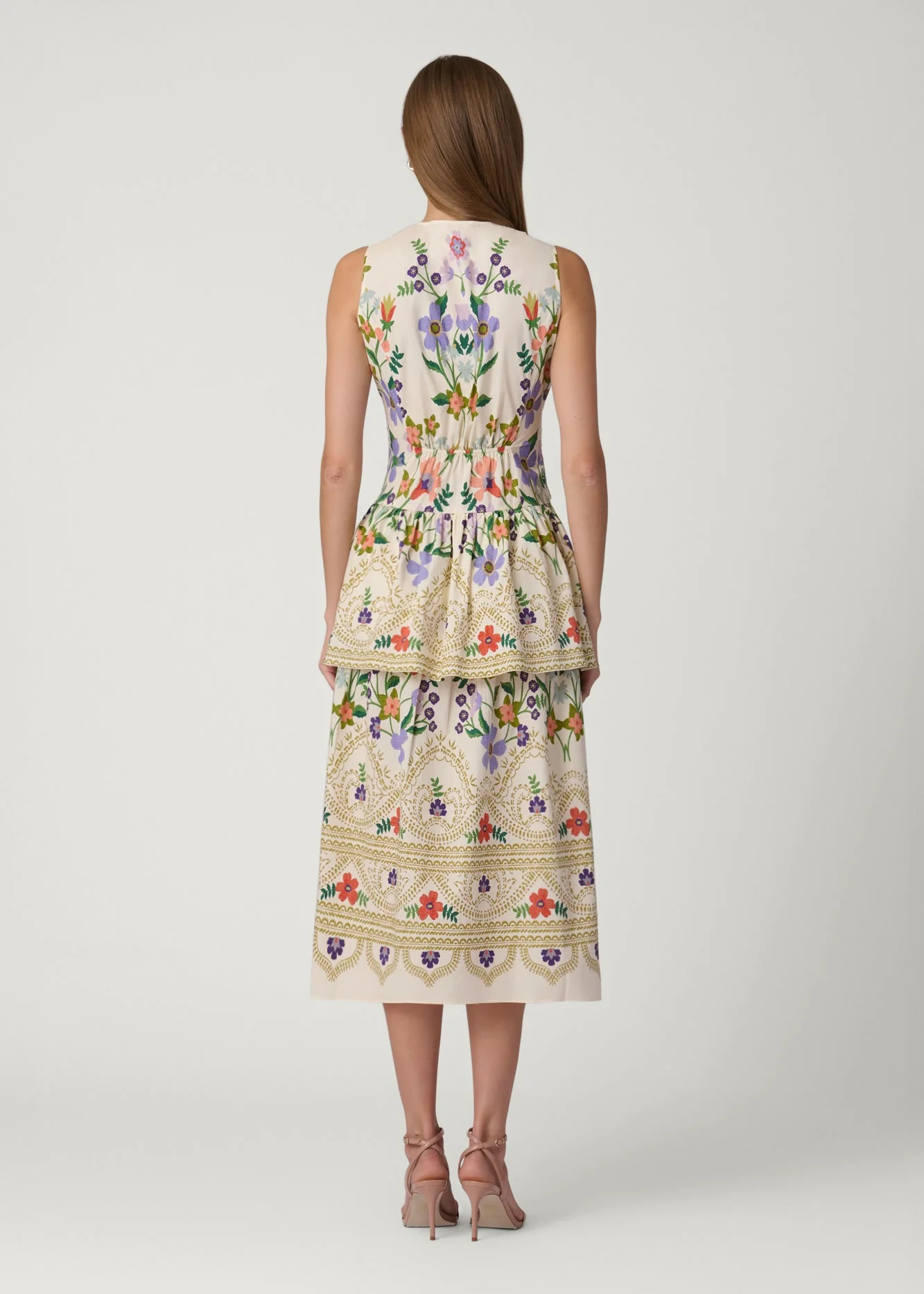 Upton Dress - Image 3