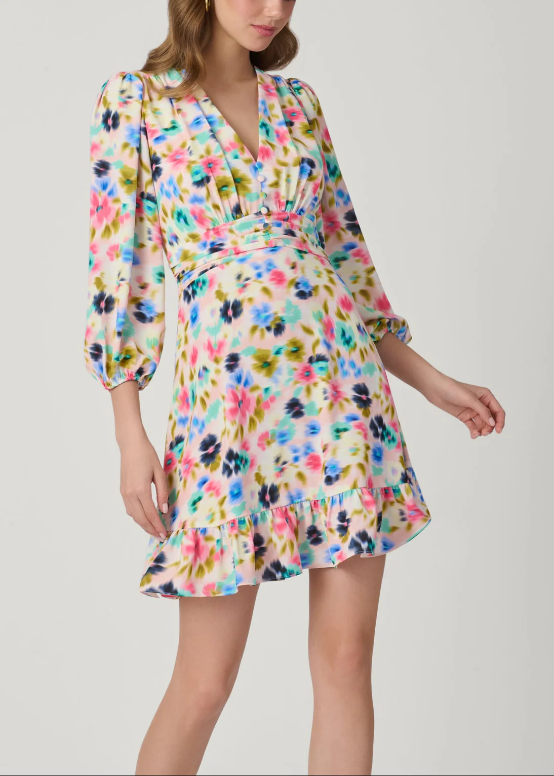 Weezie Dress