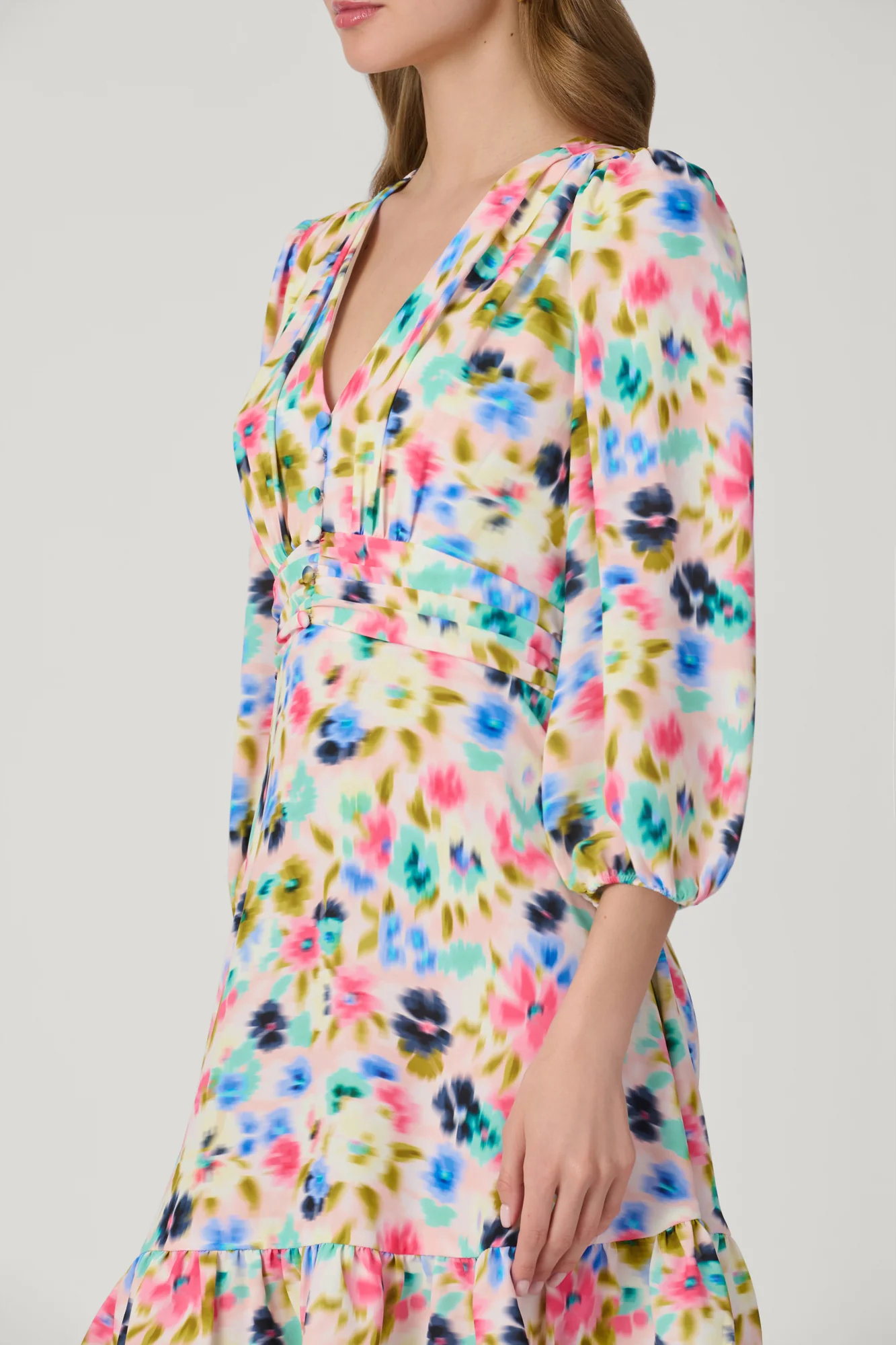 Weezie Dress - Image 2