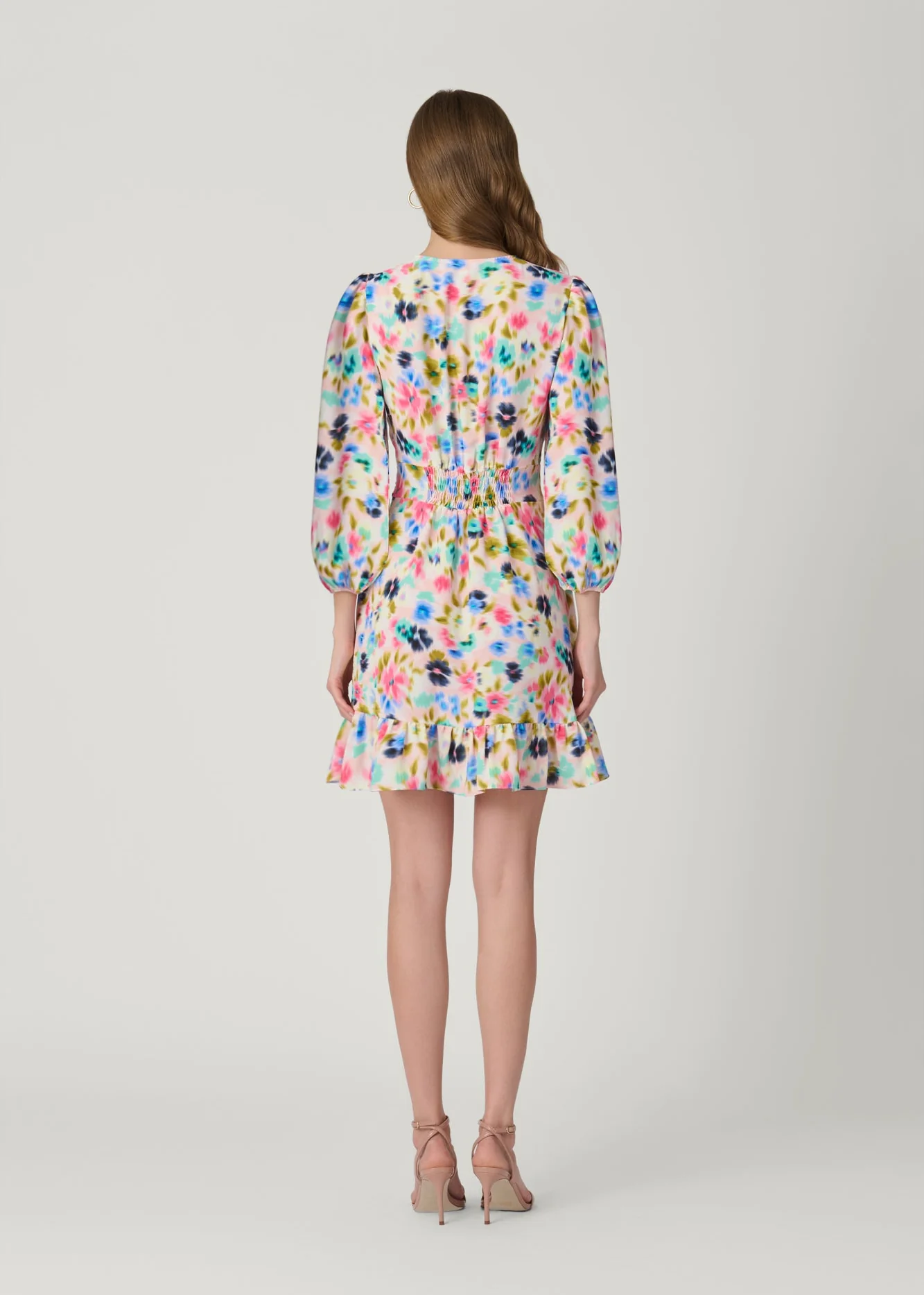 Weezie Dress - Image 3